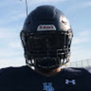 Meet your Posher, Gabriel